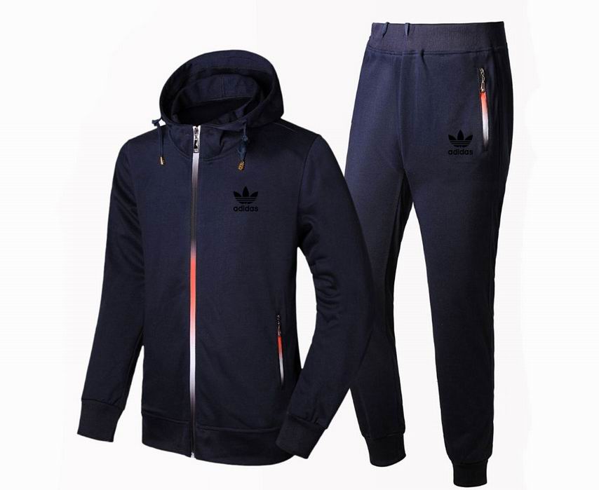 men adidas sport suits-243